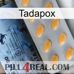 Tadapox 44
